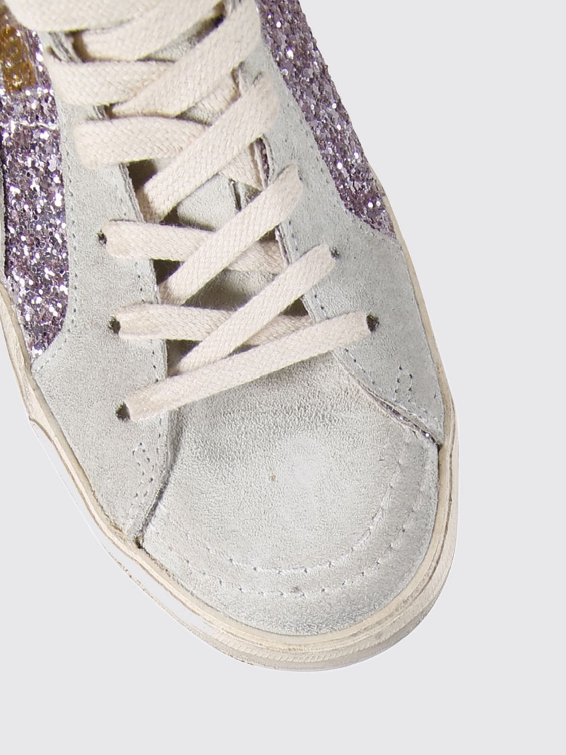 woman's sneakers