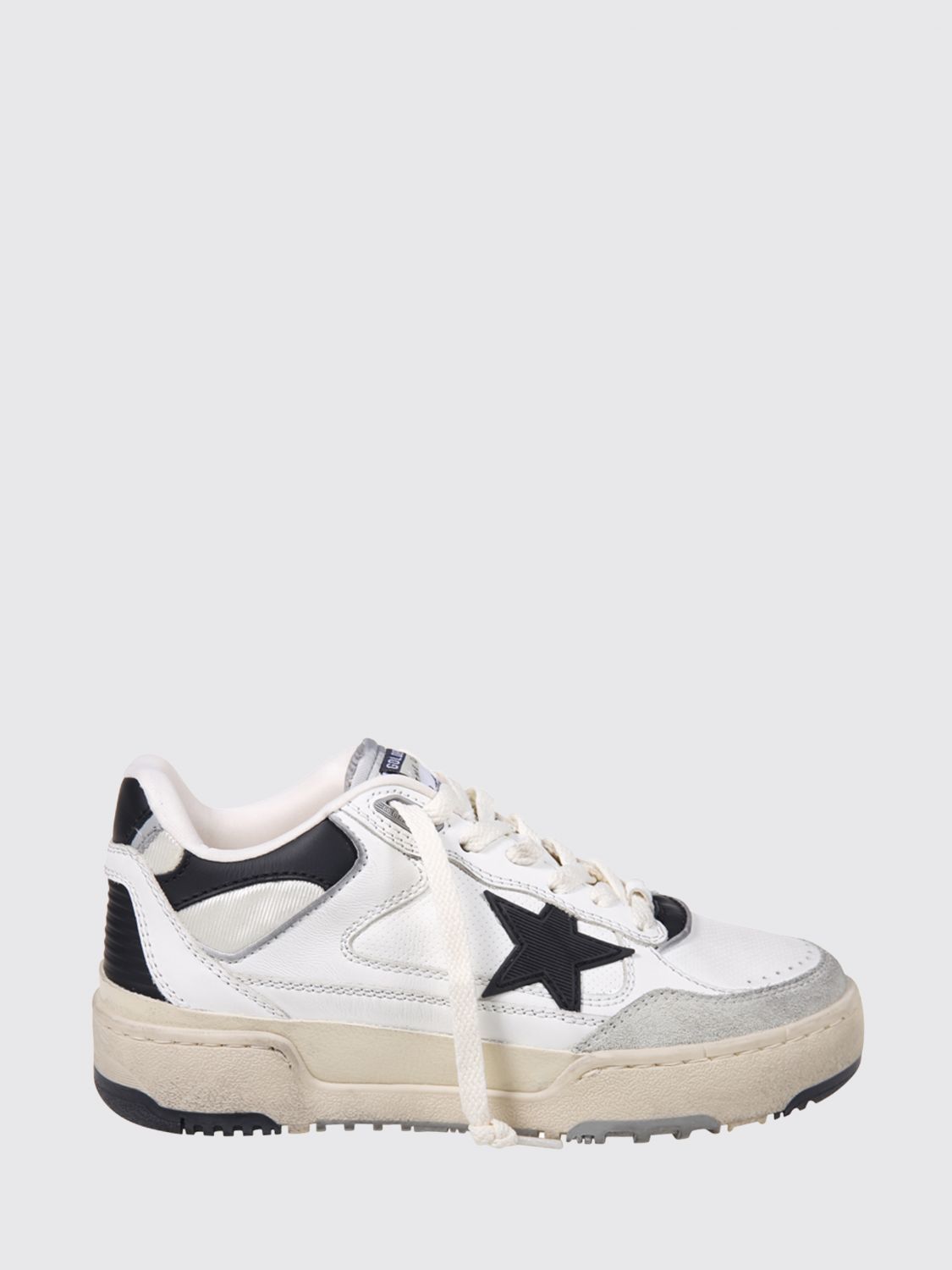 woman's sneakers