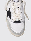 woman's sneakers