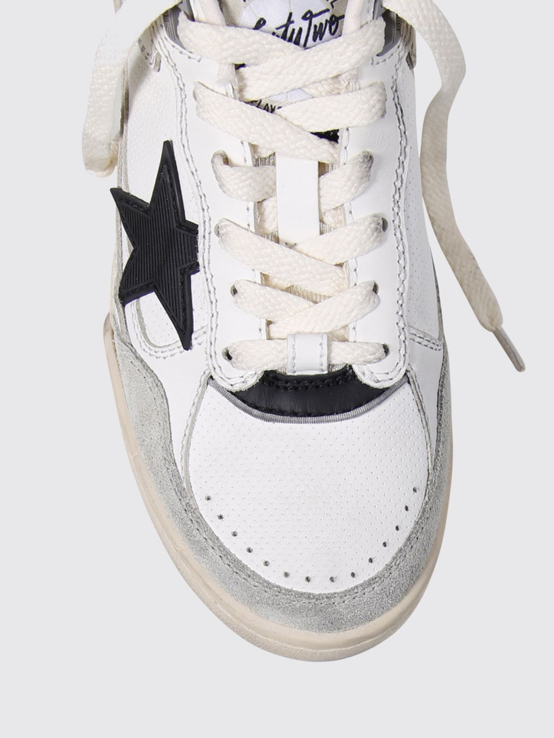 woman's sneakers