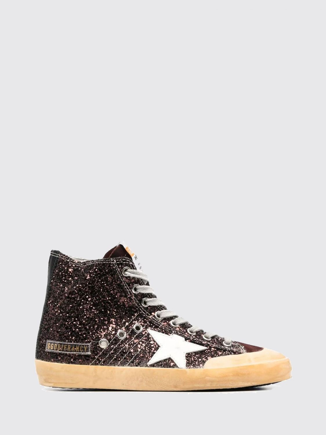 woman's sneakers