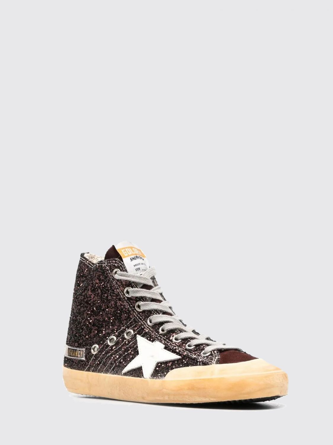 woman's sneakers