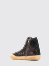 woman's sneakers