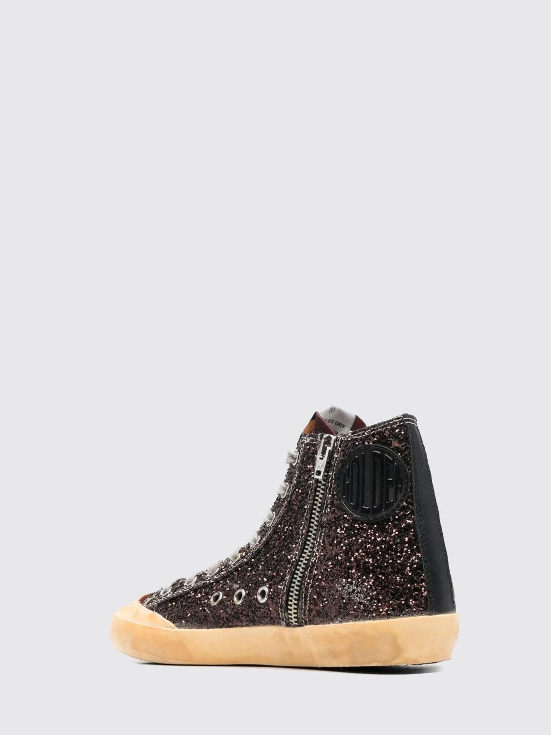 woman's sneakers