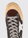 woman's sneakers