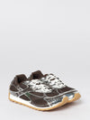 woman's sneakers