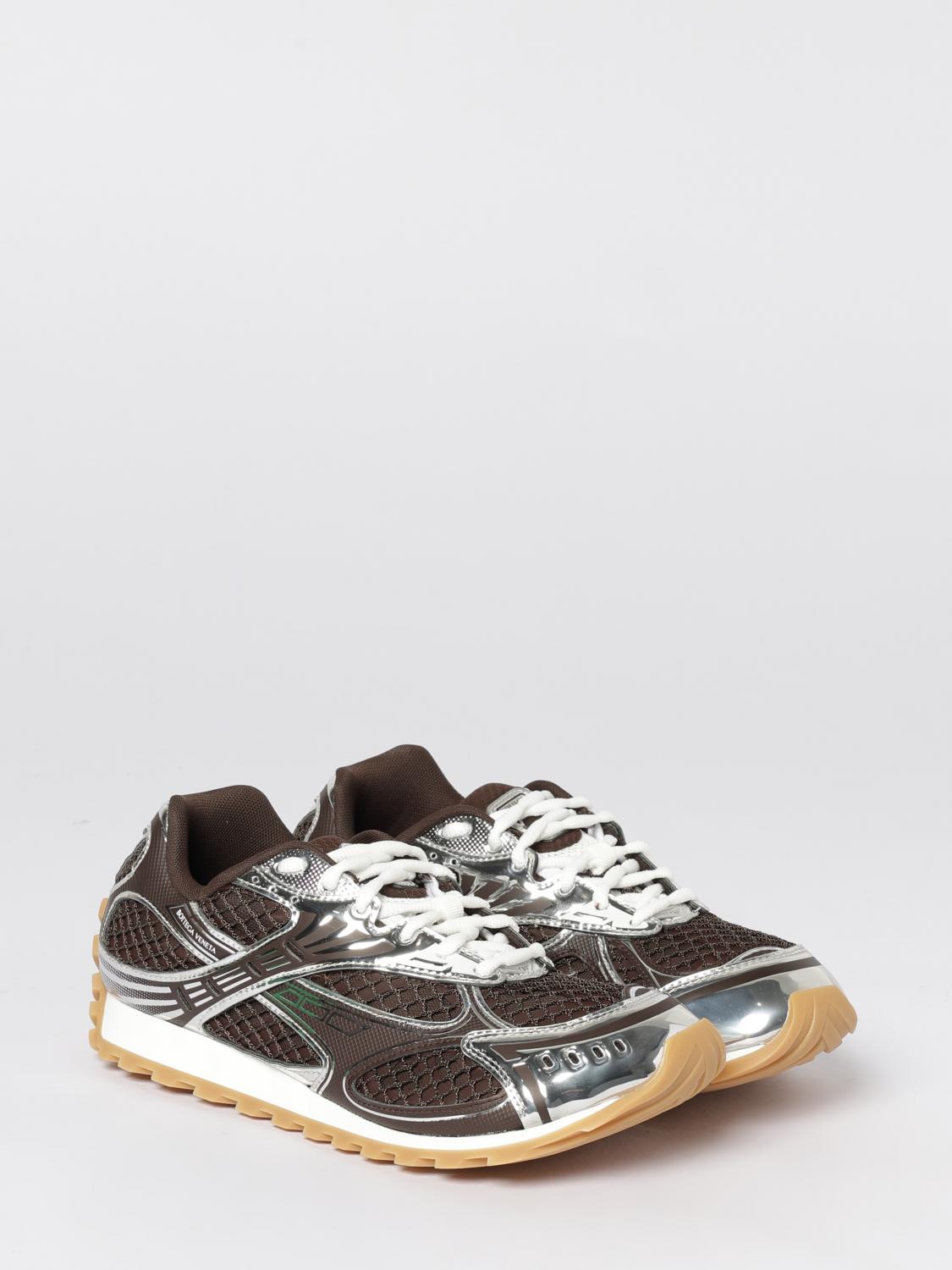 woman's sneakers
