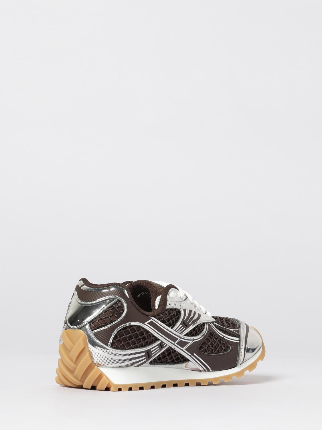 woman's sneakers