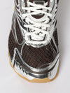 woman's sneakers