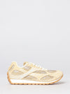 woman's sneakers
