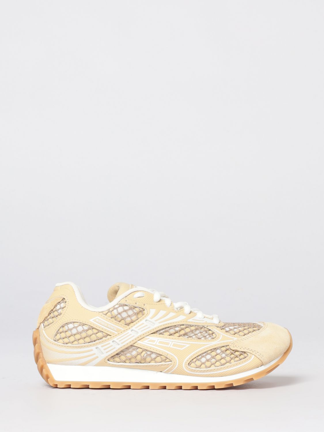 woman's sneakers