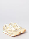 woman's sneakers