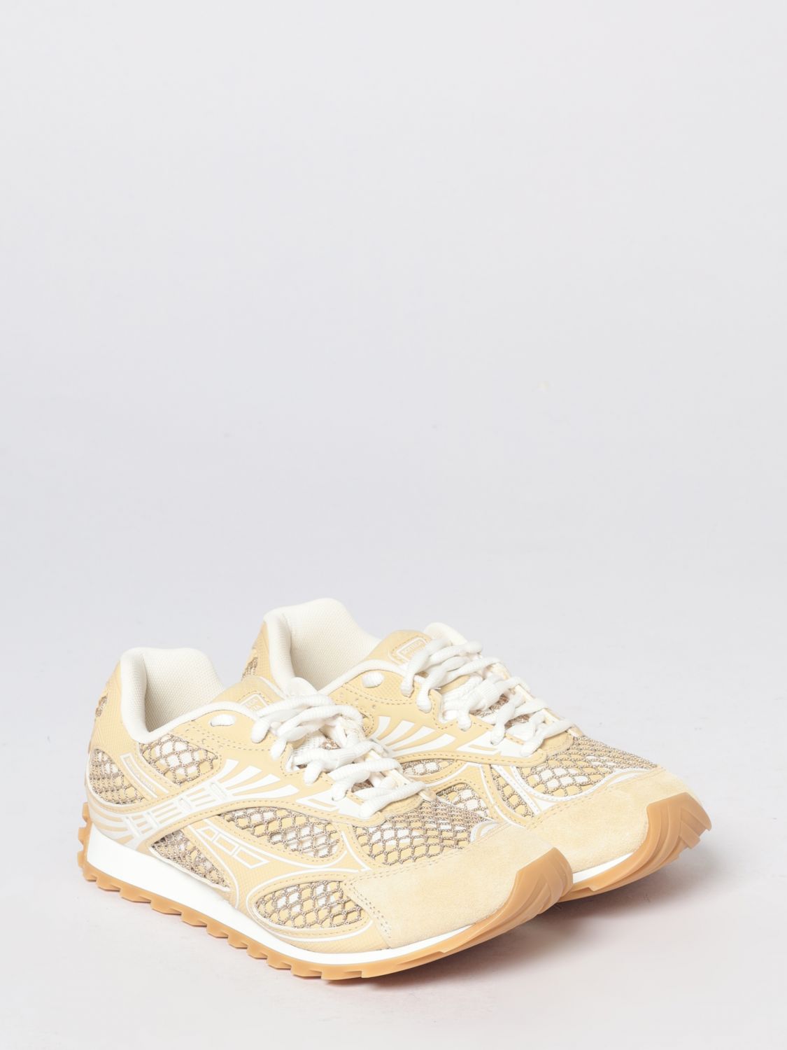 woman's sneakers