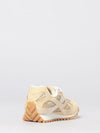 woman's sneakers