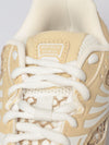 woman's sneakers