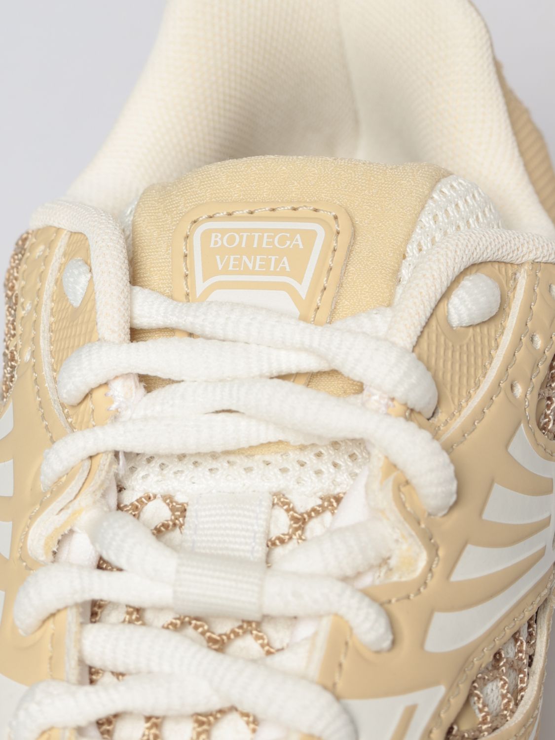 woman's sneakers