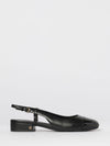 woman's ballet flat