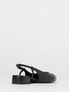 woman's ballet flat