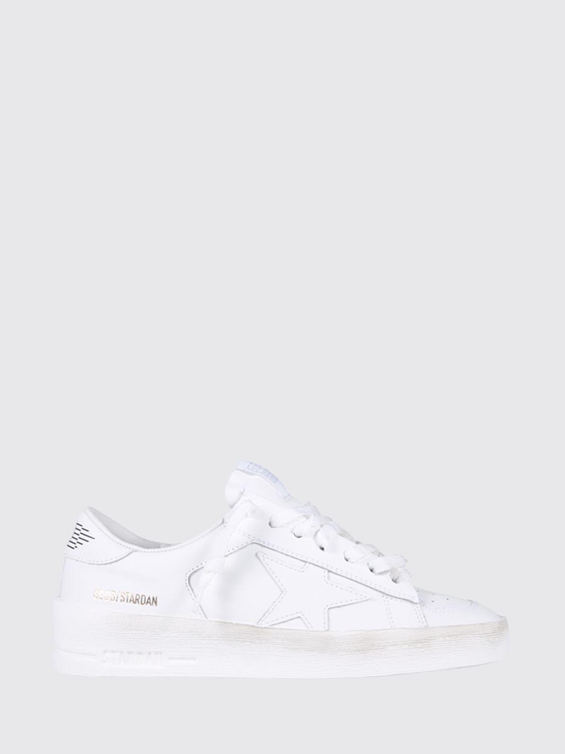 woman's sneakers