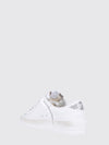 woman's sneakers