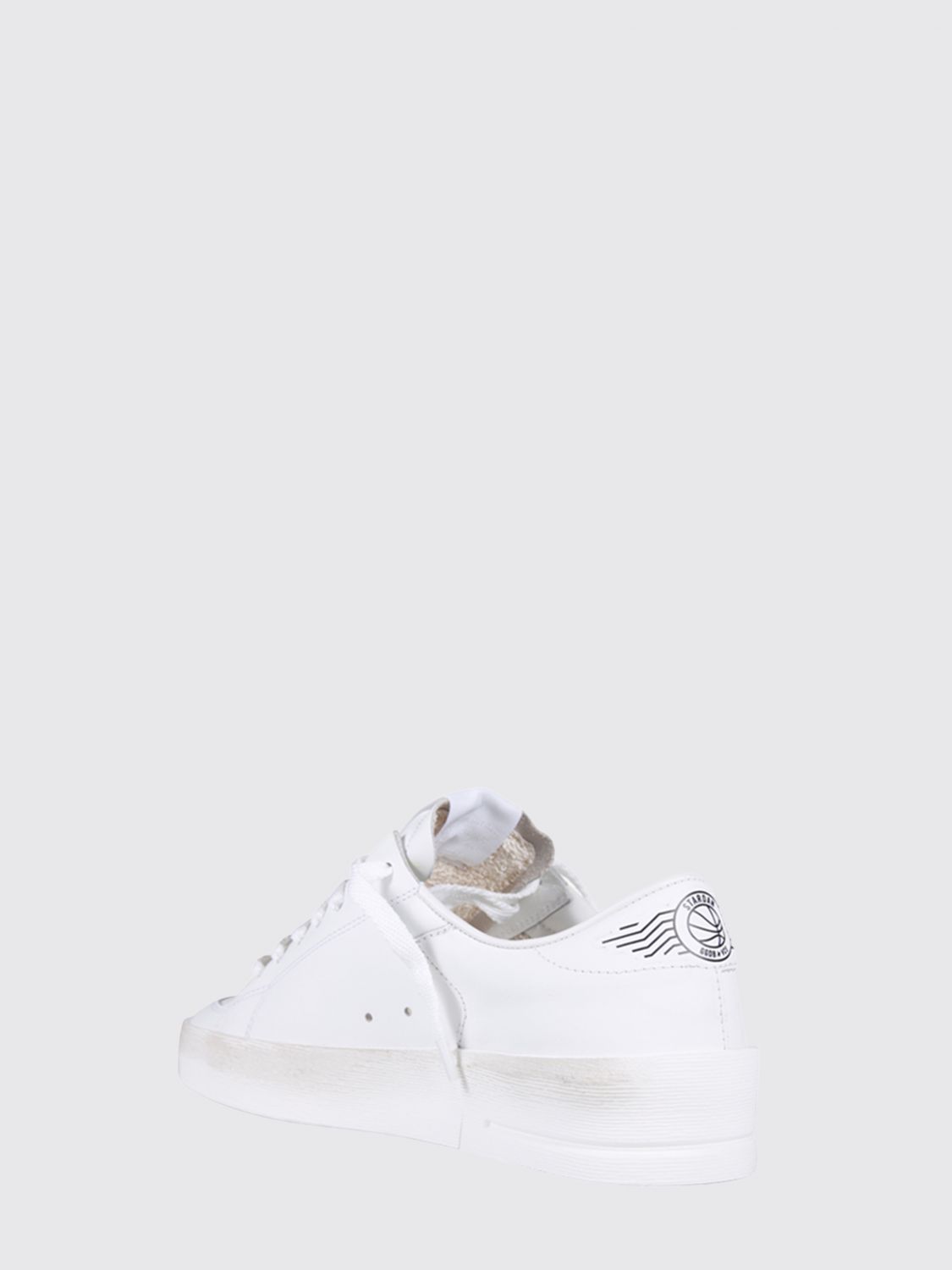 woman's sneakers