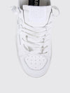 woman's sneakers