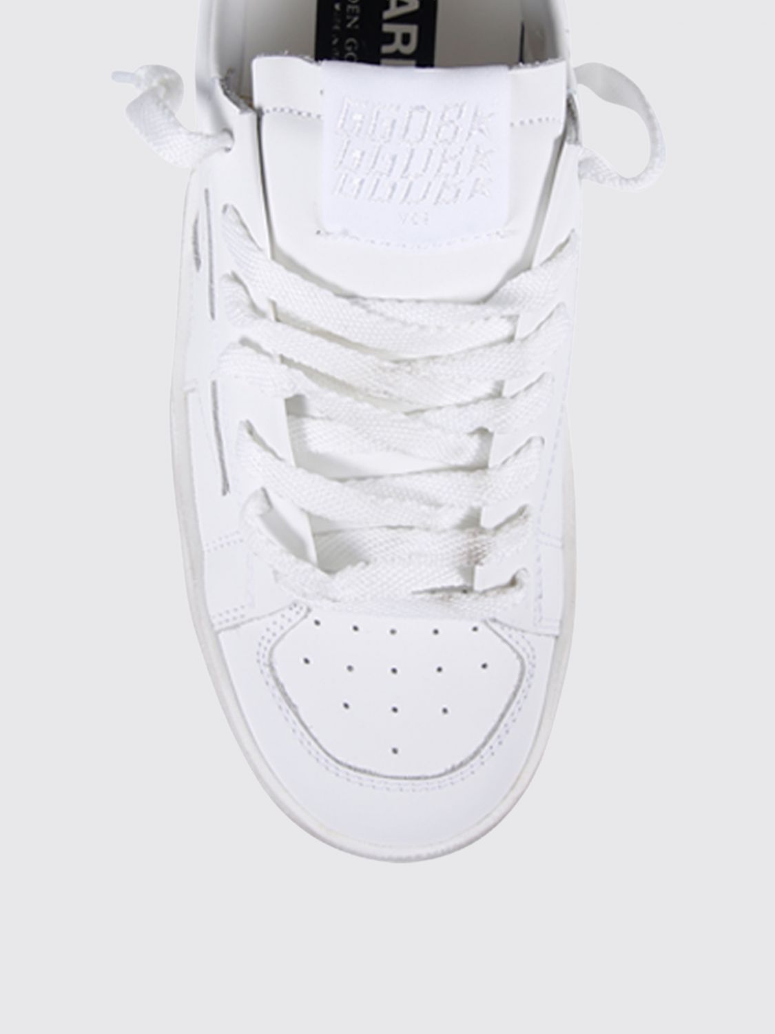 woman's sneakers