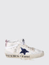 woman's sneakers