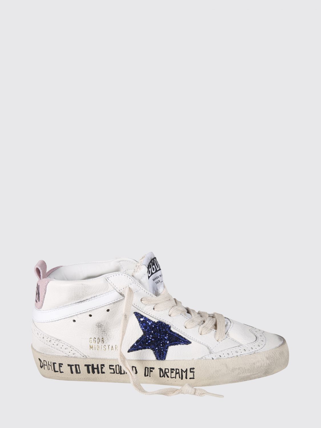 woman's sneakers