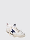 woman's sneakers