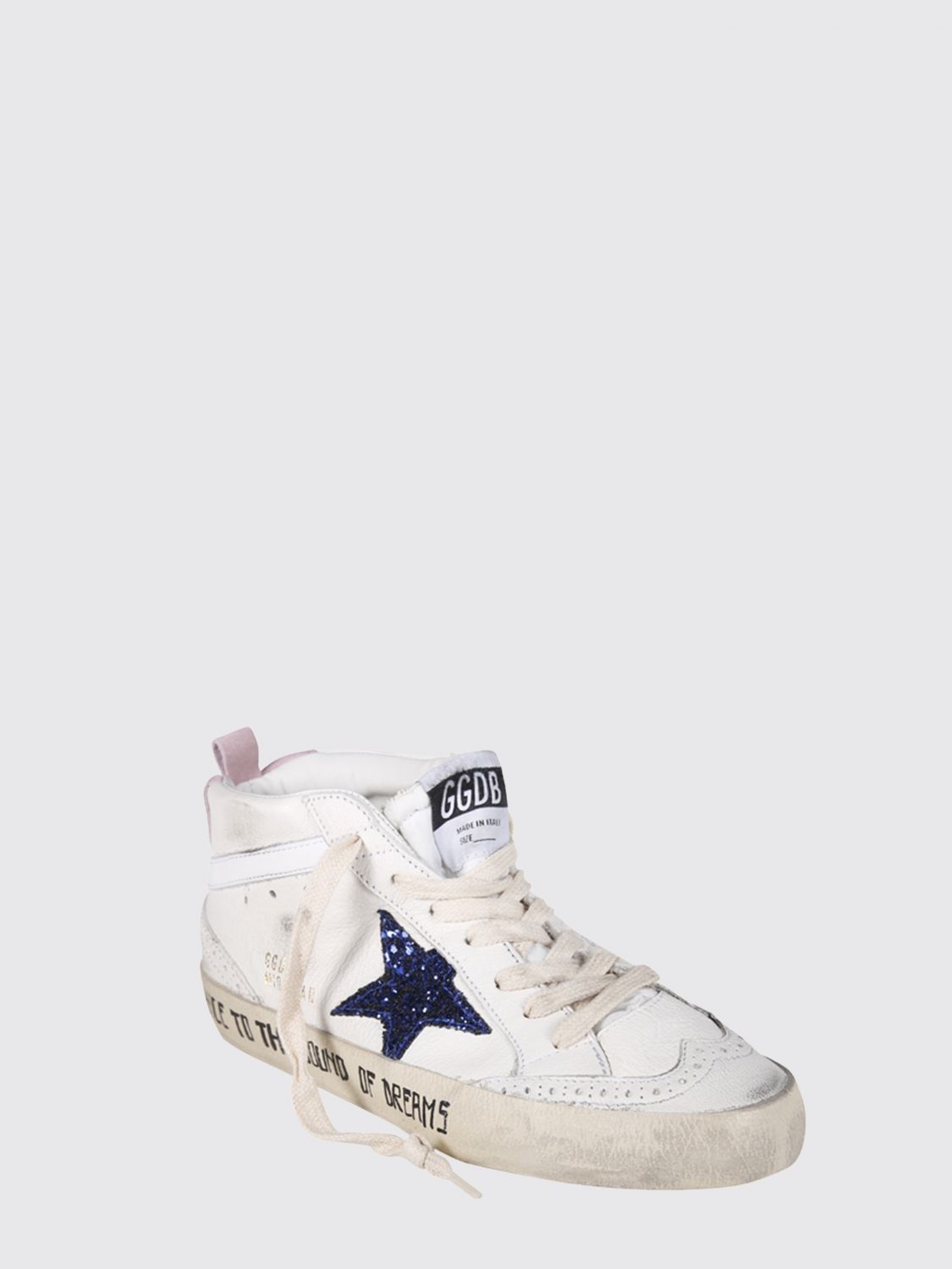 woman's sneakers