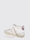 woman's sneakers