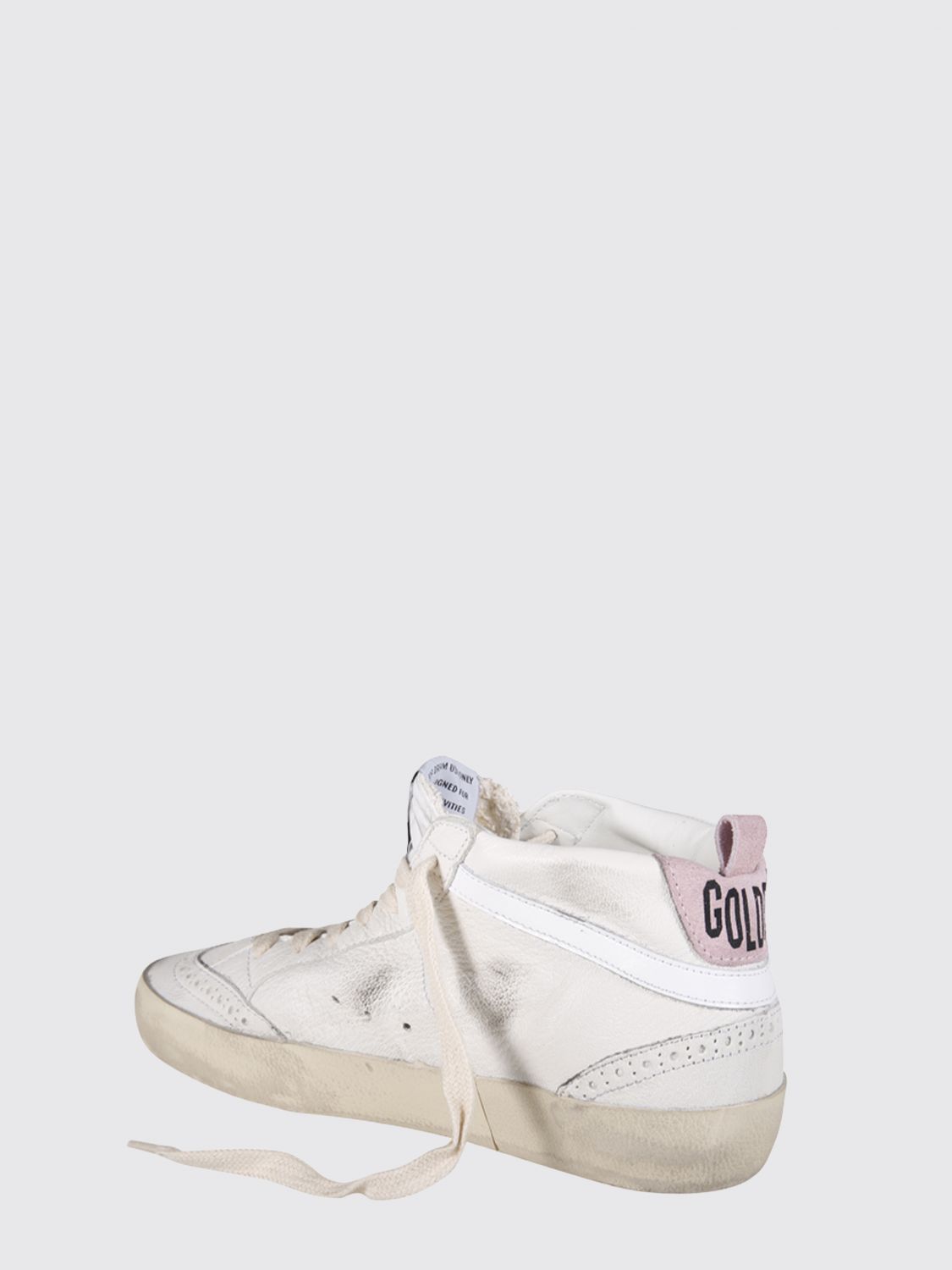 woman's sneakers