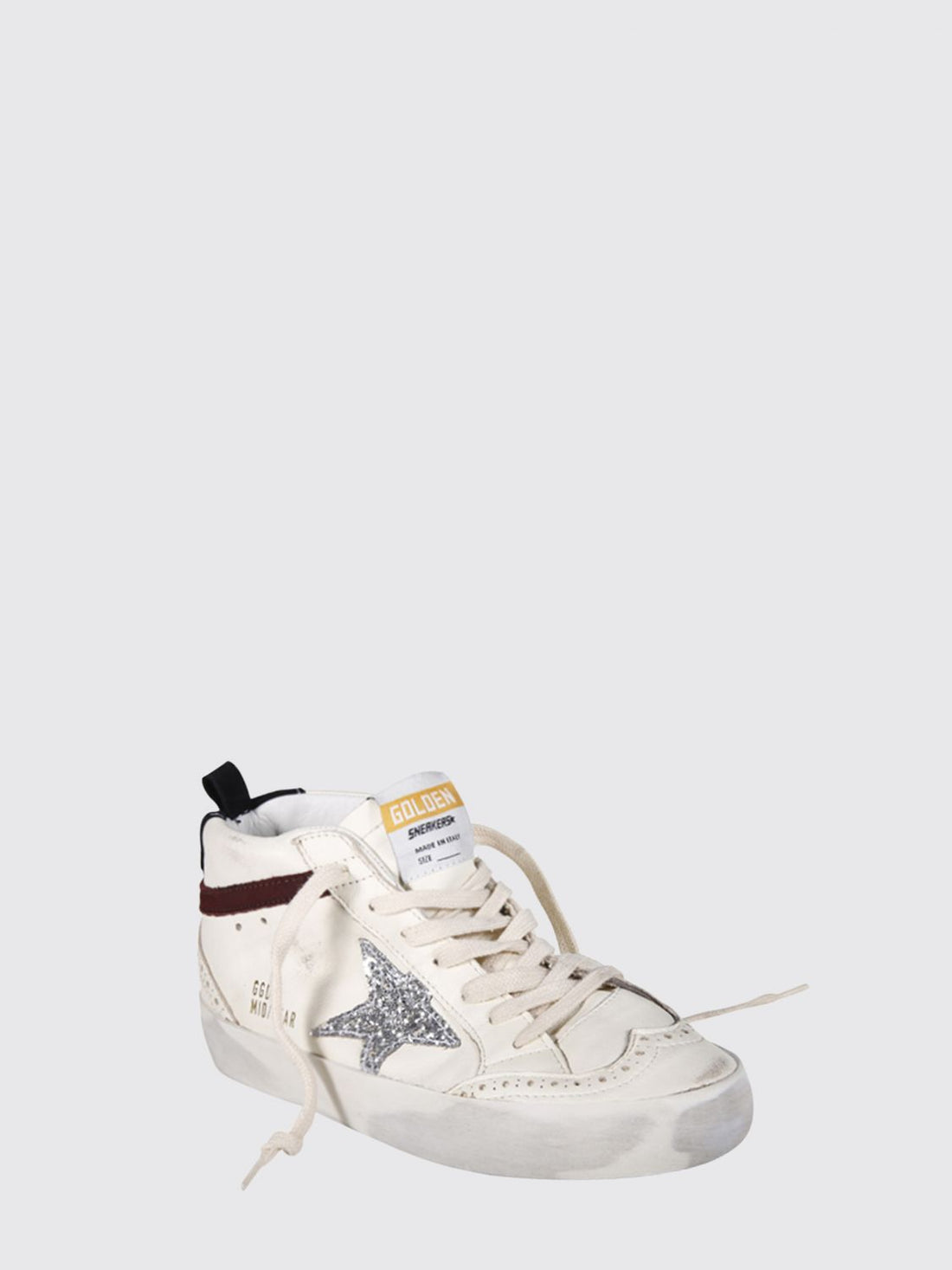GOLDEN GOOSE 38 woman&