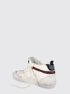 woman's sneakers