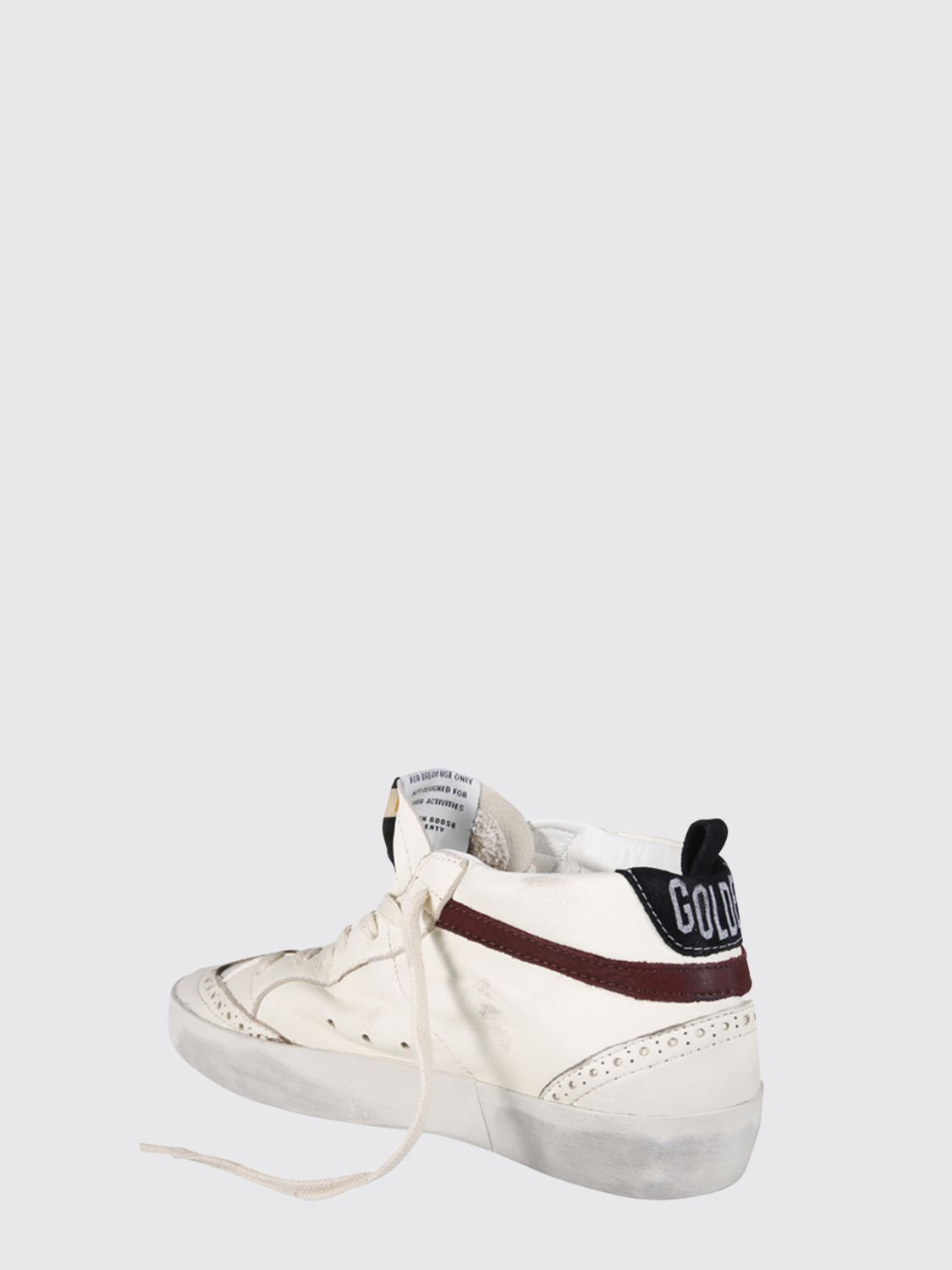 woman's sneakers