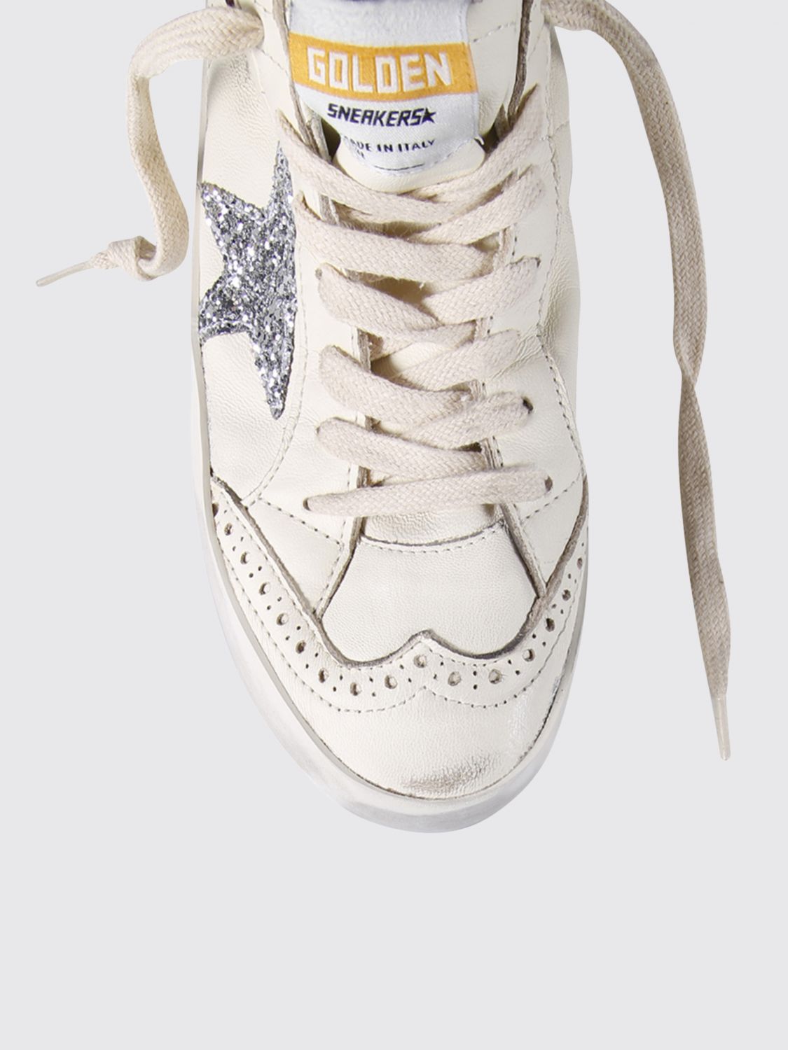 woman's sneakers