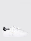 woman's sneakers