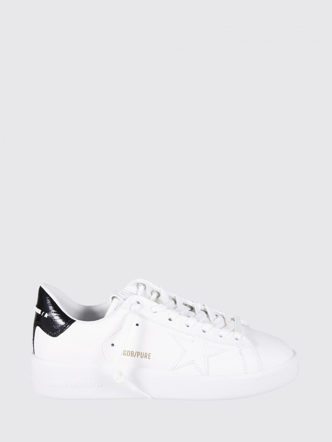 woman's sneakers