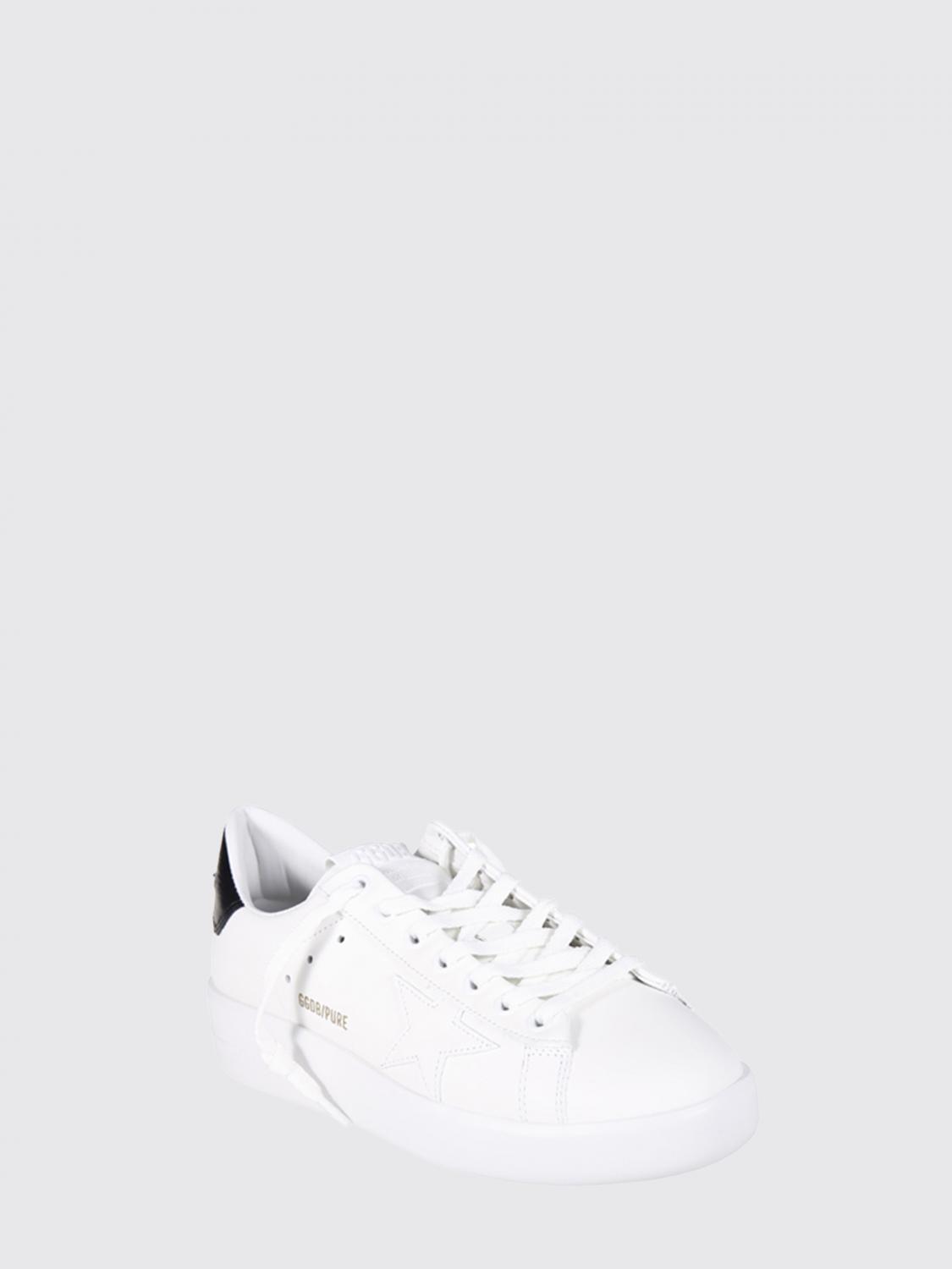 woman's sneakers