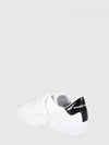 woman's sneakers