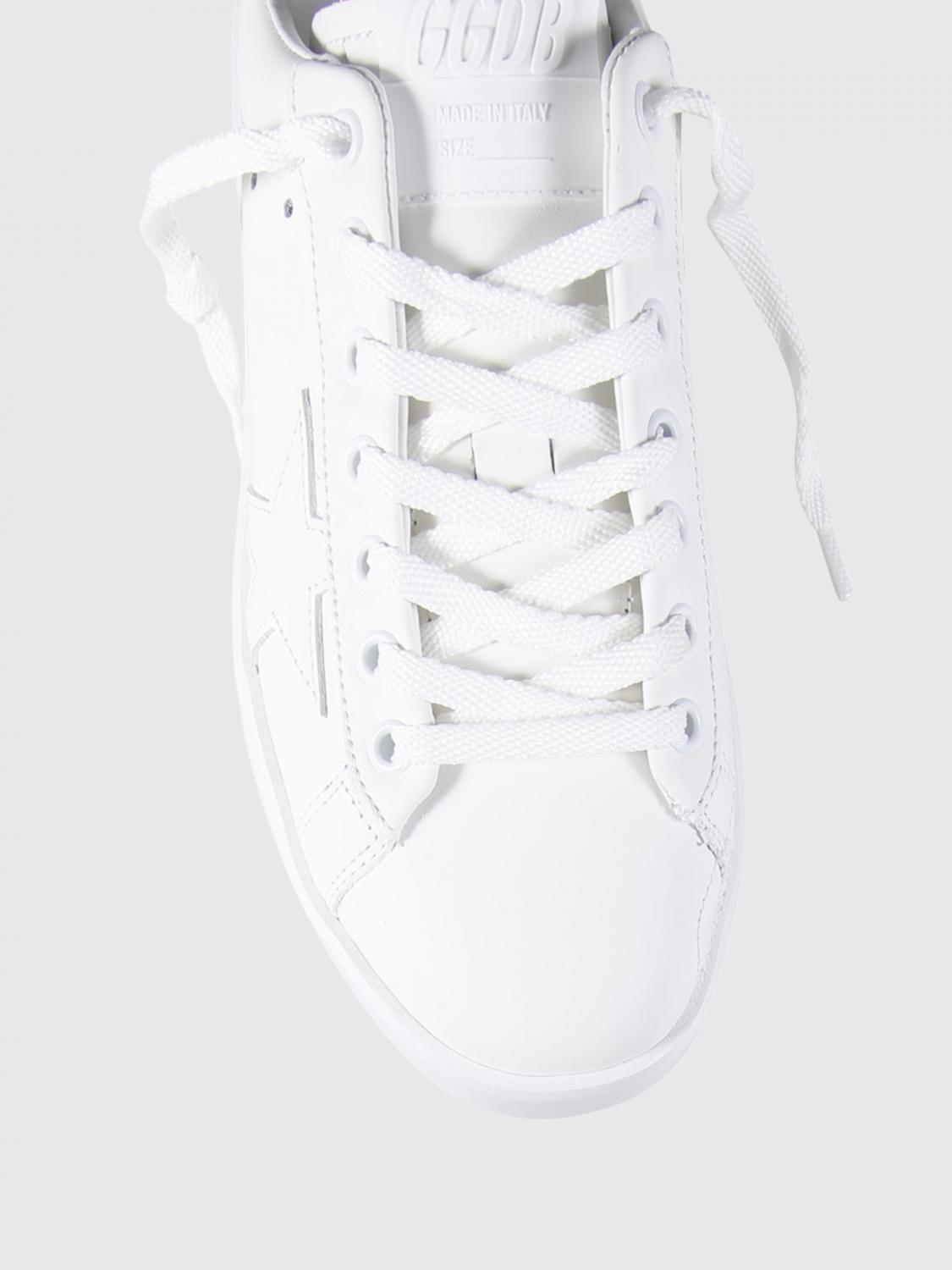 woman's sneakers