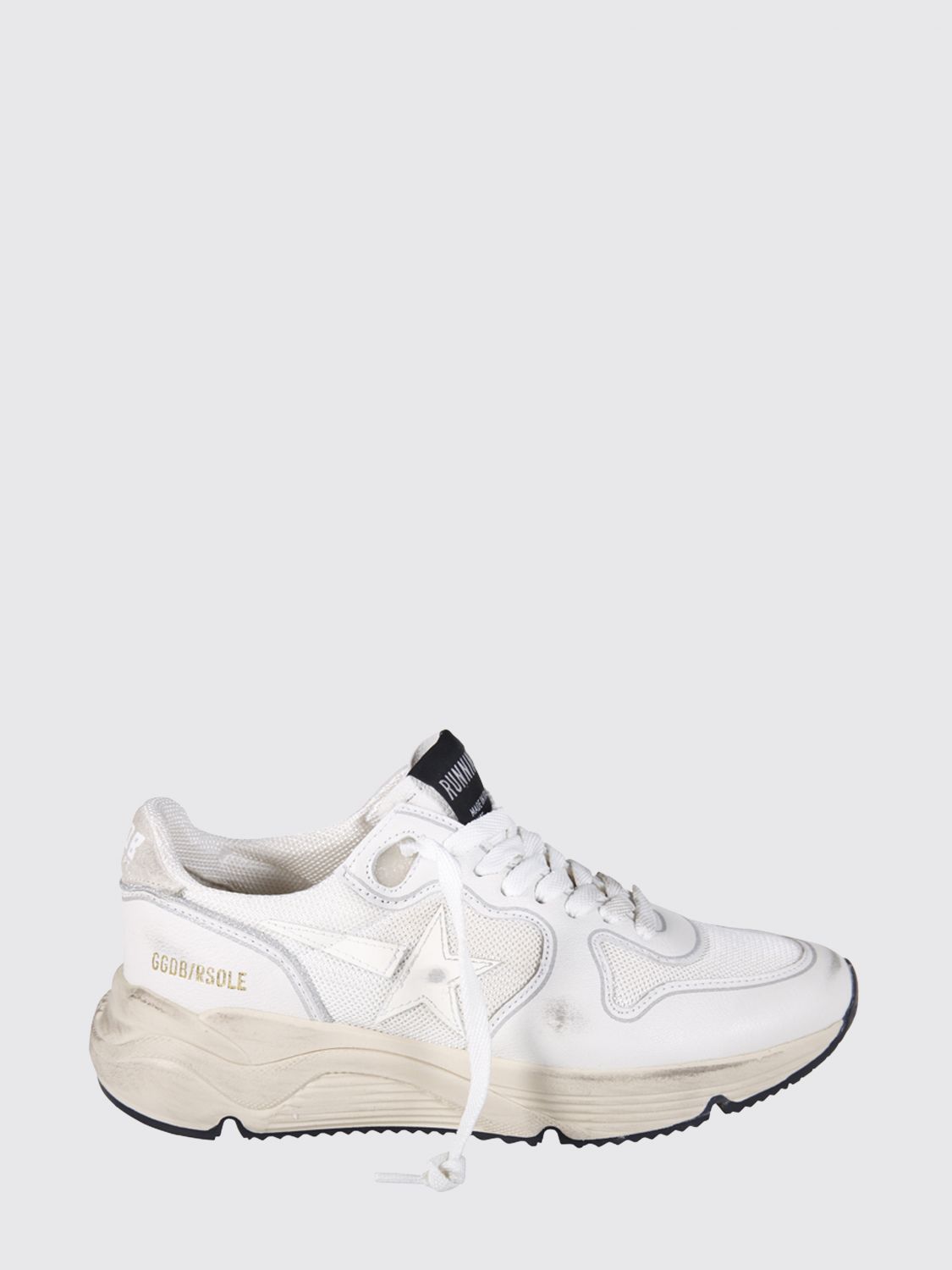 woman's sneakers