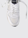 woman's sneakers