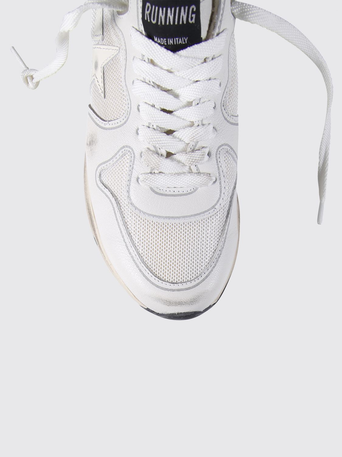 woman's sneakers