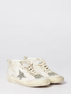 woman's sneakers