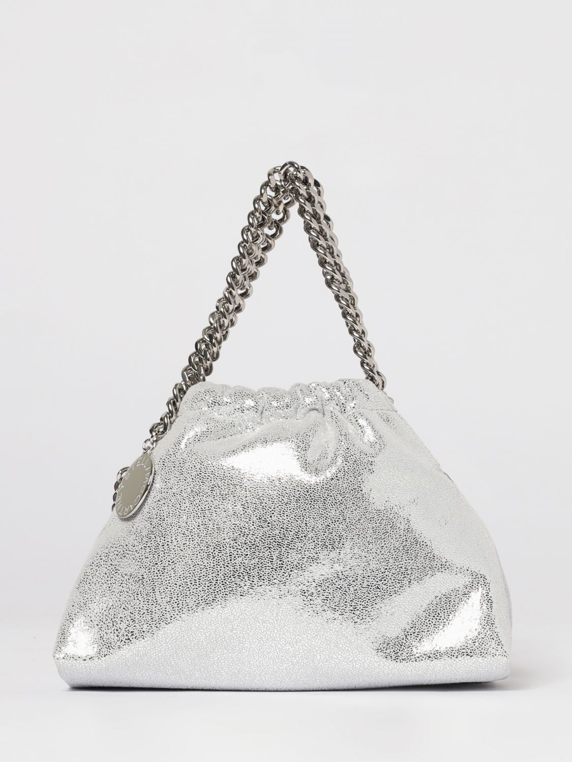 woman's mini bag