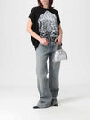 woman's mini bag