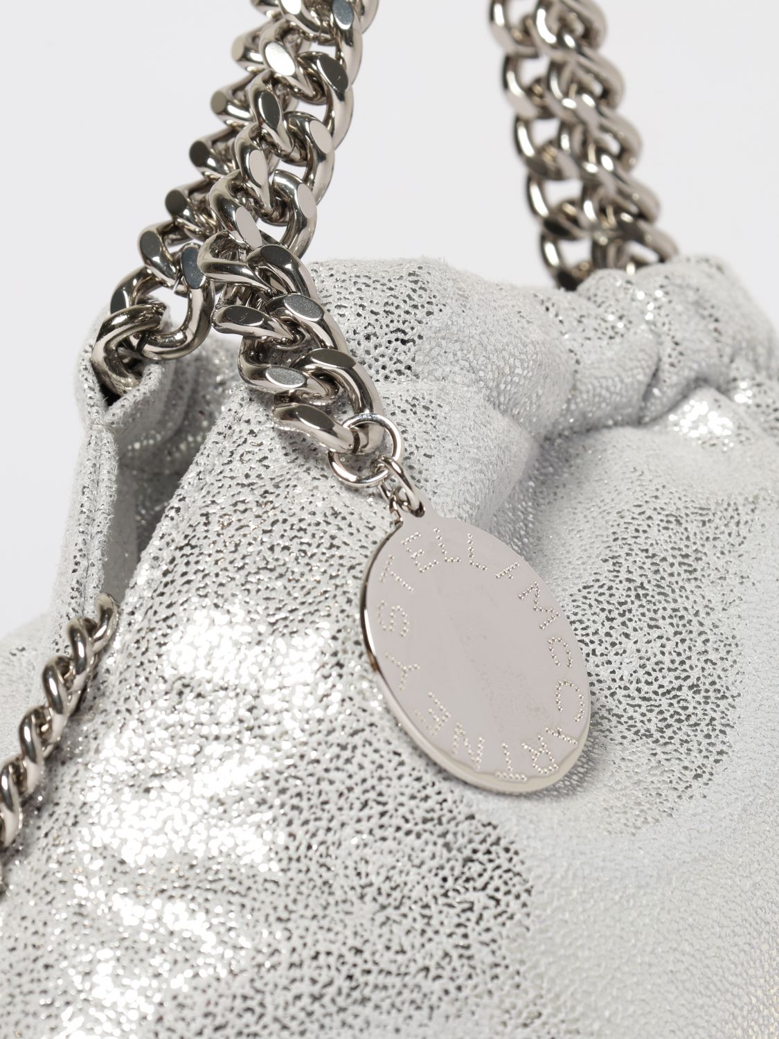 STELLA MCCARTNEY OS woman&