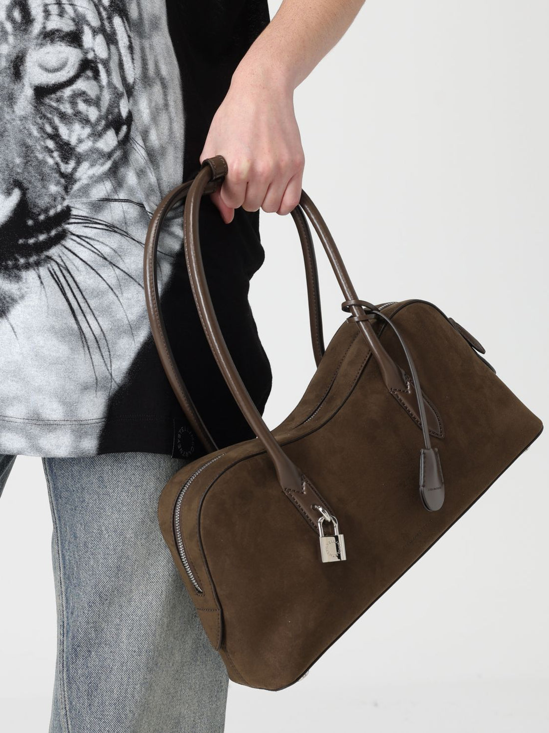 STELLA MCCARTNEY OS woman&